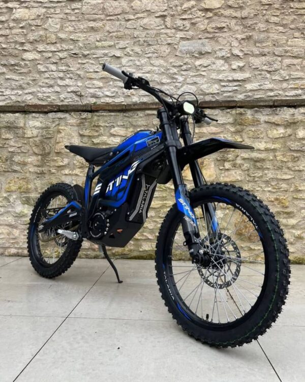 Talaria Sting R