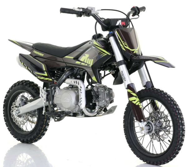 RFN Thunder 110
