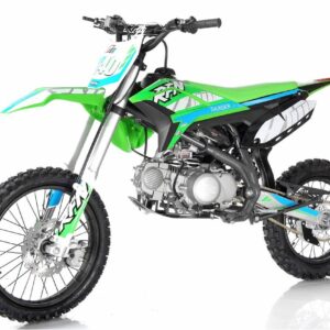 RFN Thunder 140