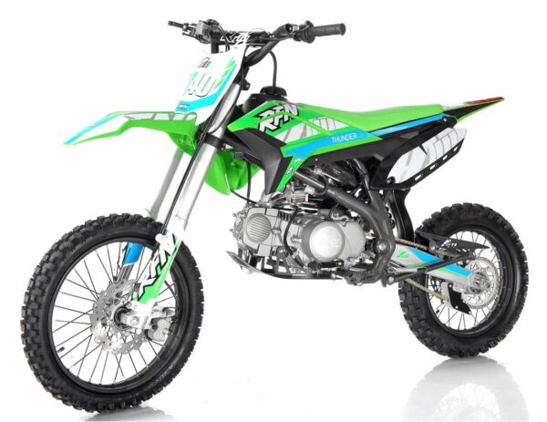 RFN Thunder 140
