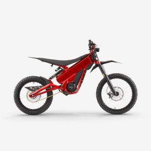 Talaria X3 Road Legal
