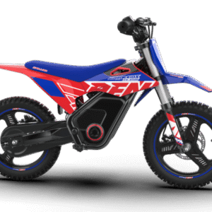 Warrior Kids SX-E500